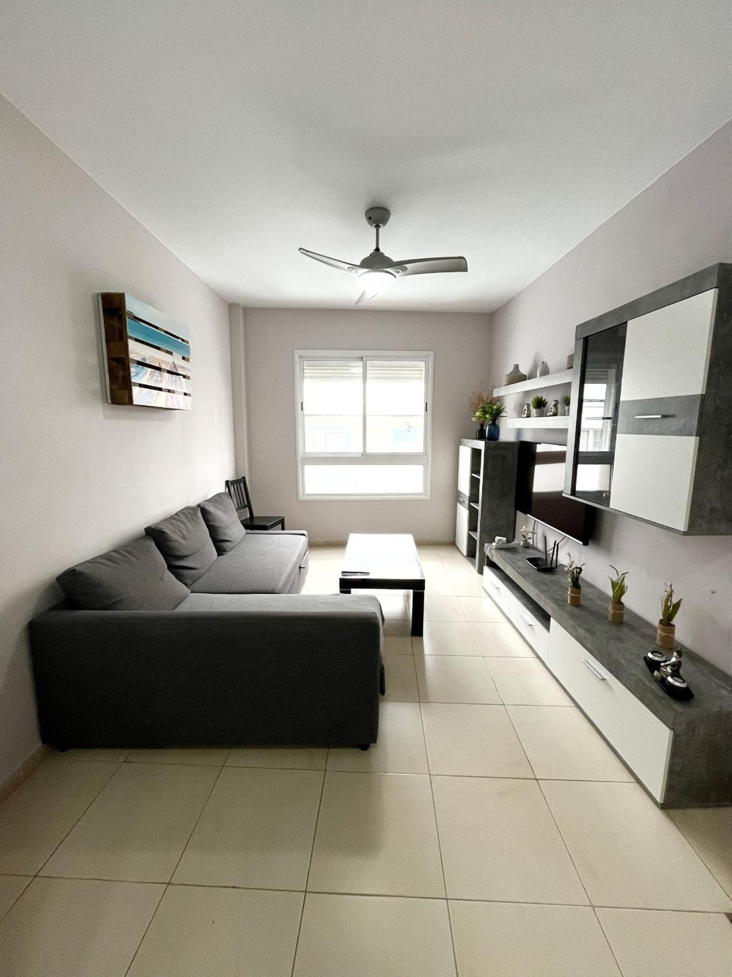 Sunset Relax Apartment By Canary365 Tenoya Eksteriør bilde